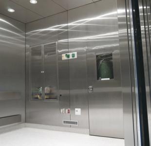 醫(yī)用電梯